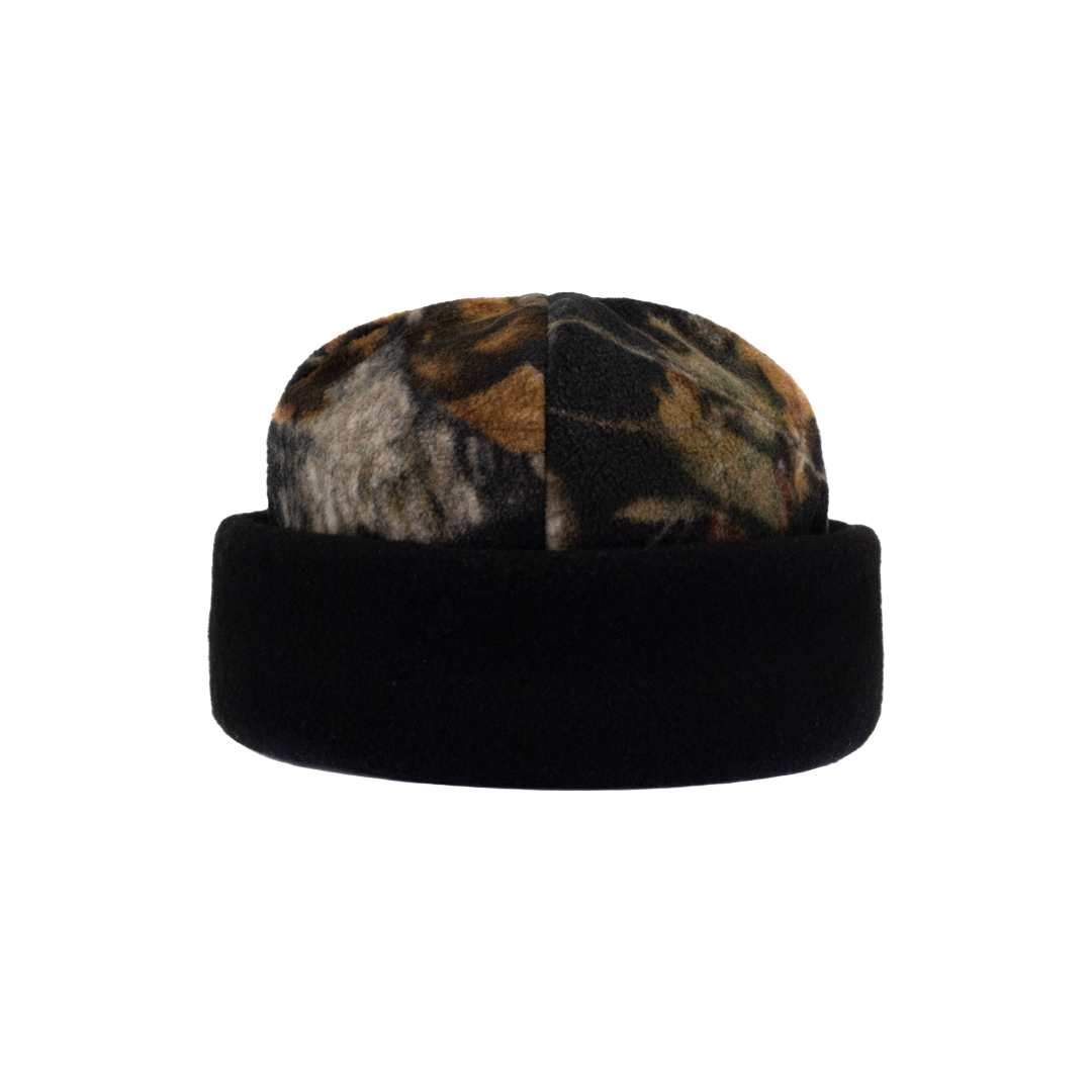 LLOYD/ALTERIOR TOQUE — MOSSY OAK, BLACK